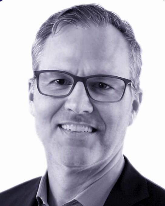 Portrait of Peter Thomson, Co-Founder of Koolify Inc.